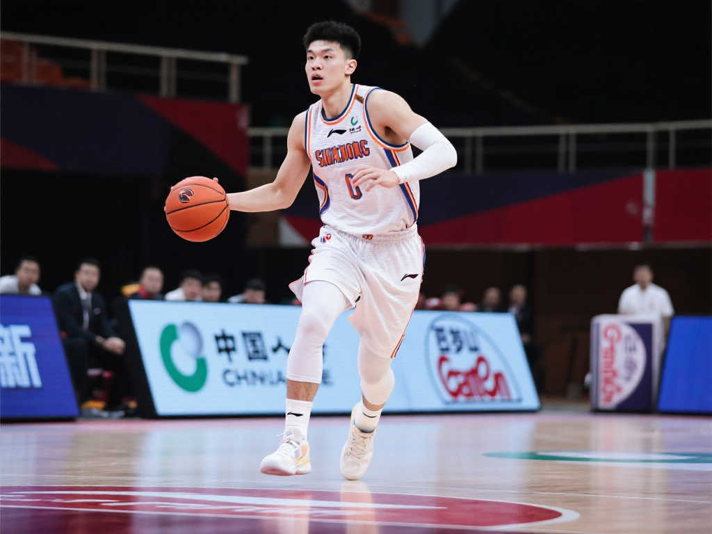 CBA新秀惊艳表现,个人数据屡创新高 CBA新秀惊艳表现,个人数据屡创新高